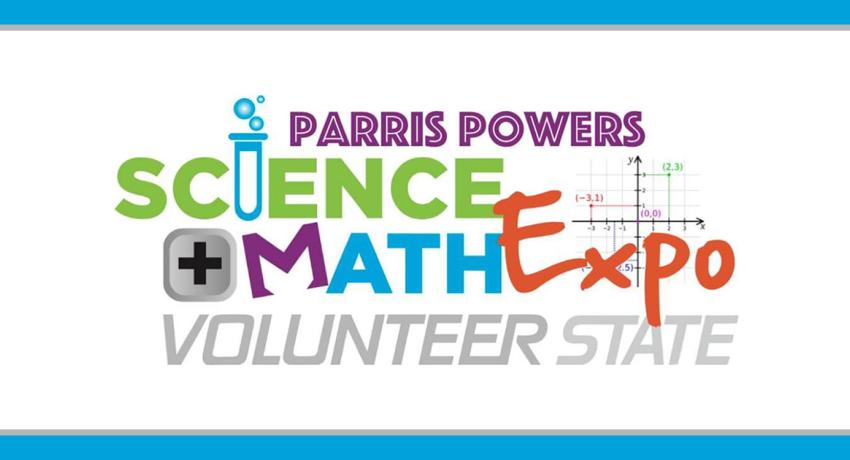 Parris Powers Science & Math Expo