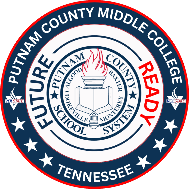 Putnam County Middle College Logo