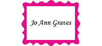 Jo Ann Graves logo