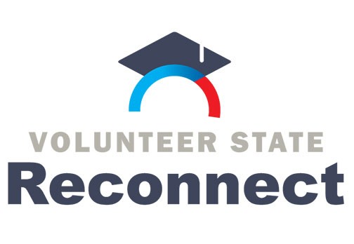 Vol State Reconnect logo