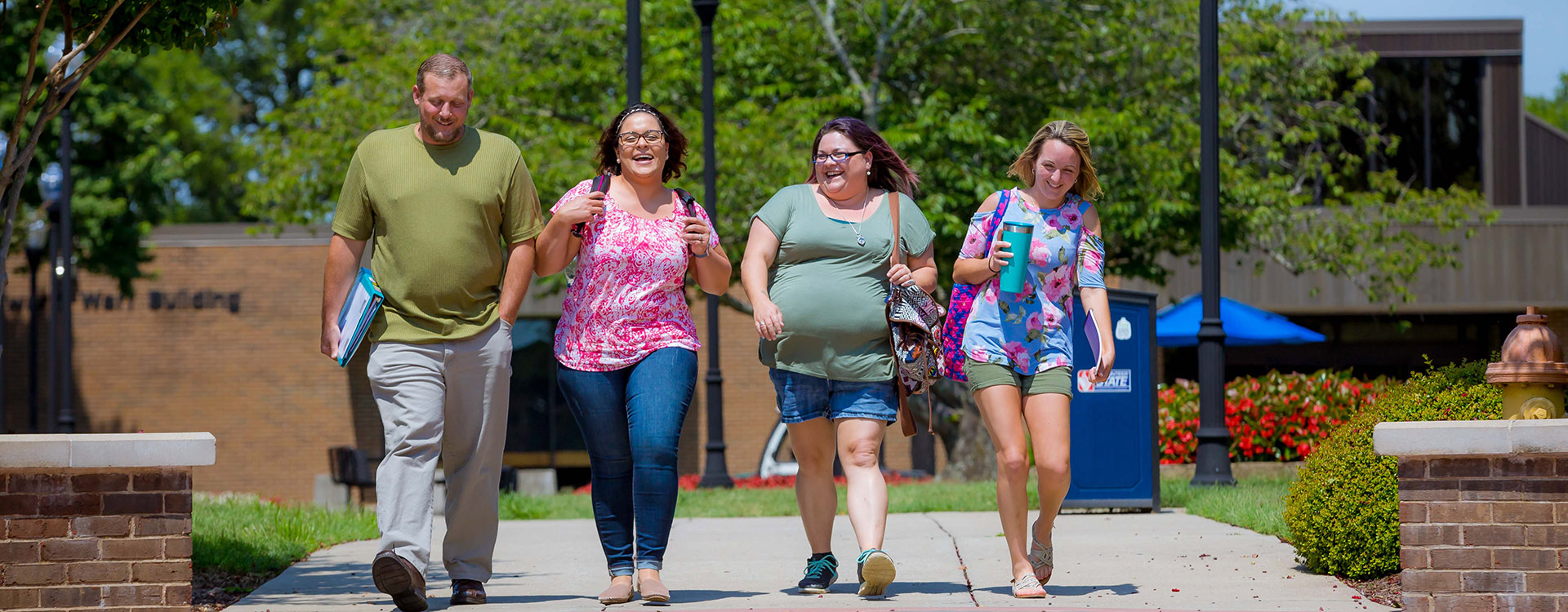 Home Volunteer State Community College