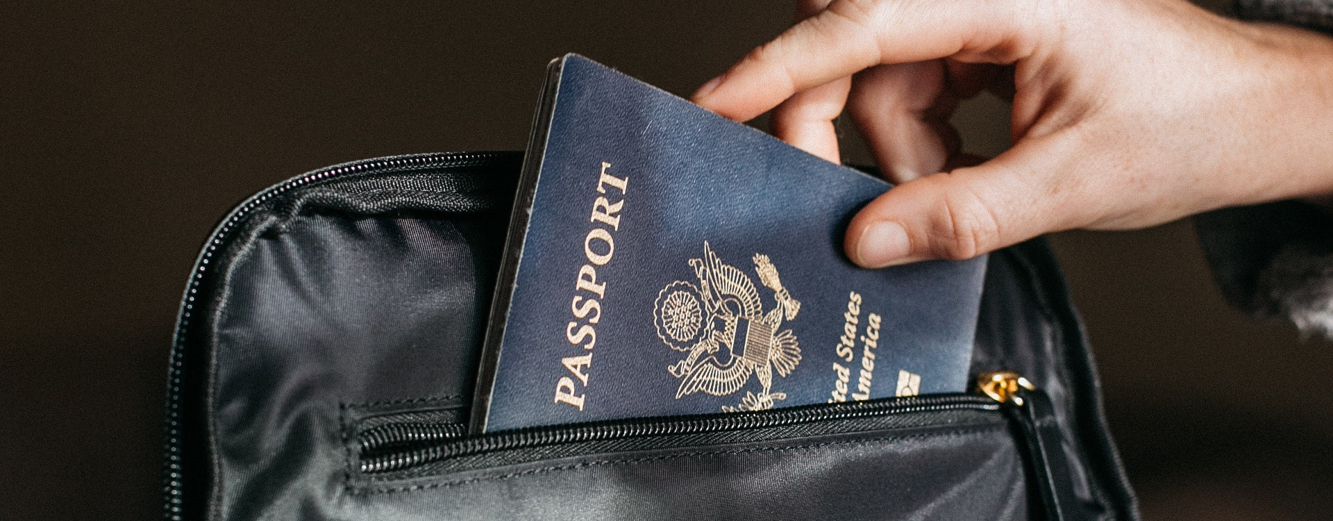 Passport Information