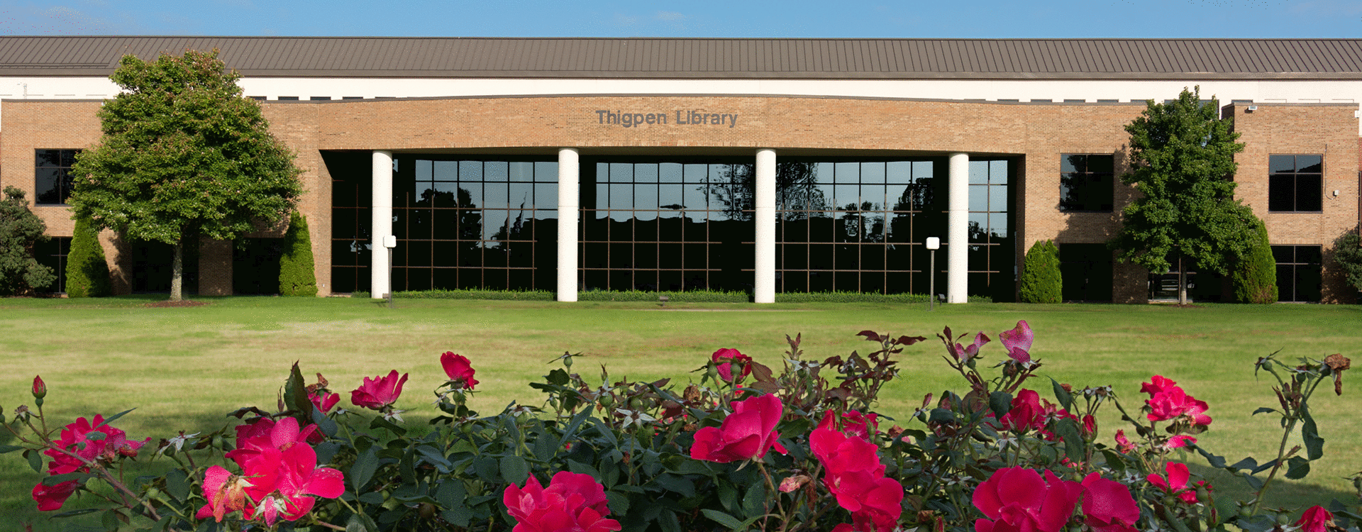 Thigpen Library