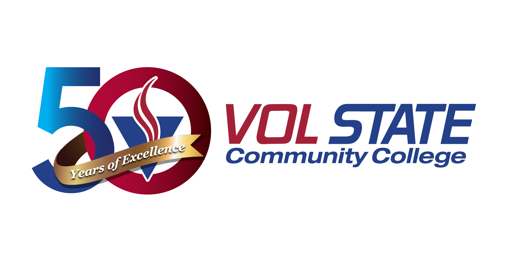 Vol State Kicks Off 50th Anniversary Celebration Volunteer State Community College