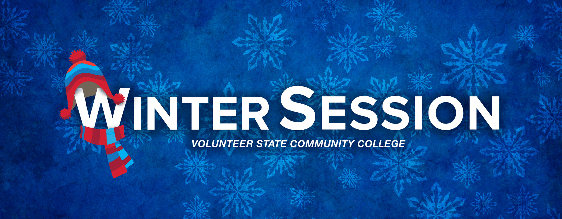 Vol state is offering a winter session