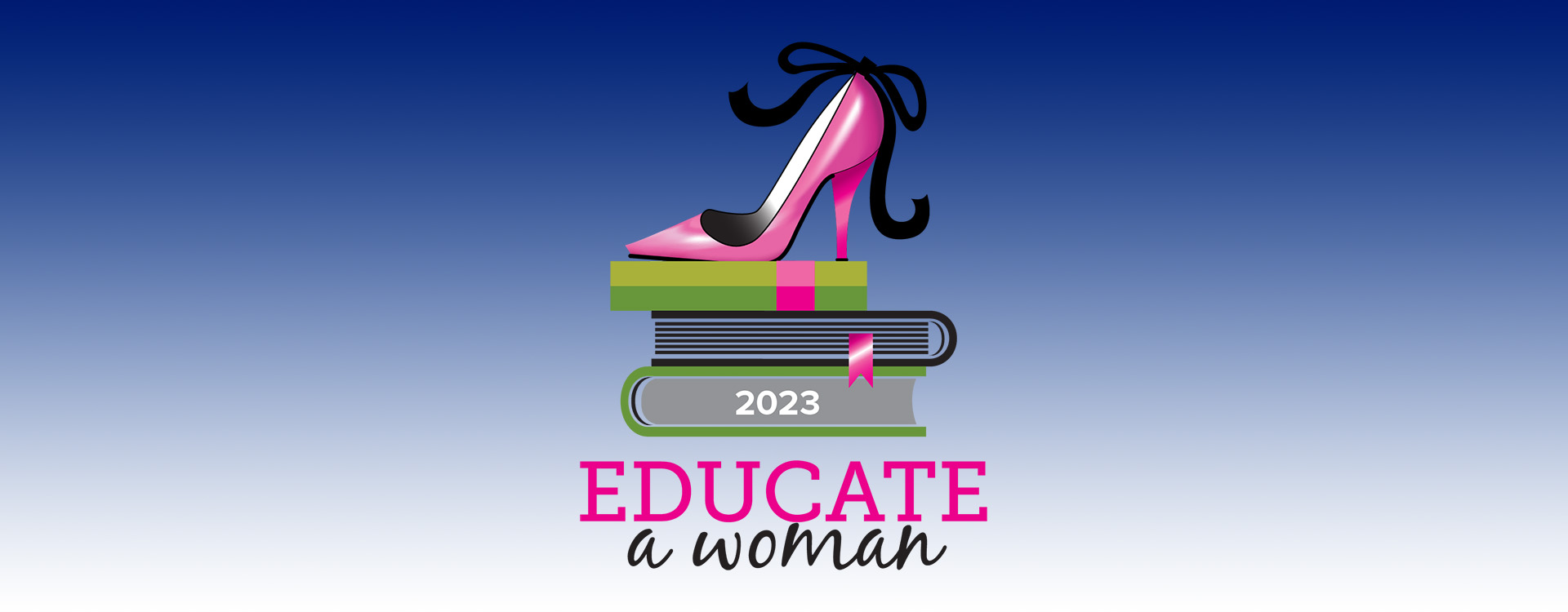 Educate a Woman logo