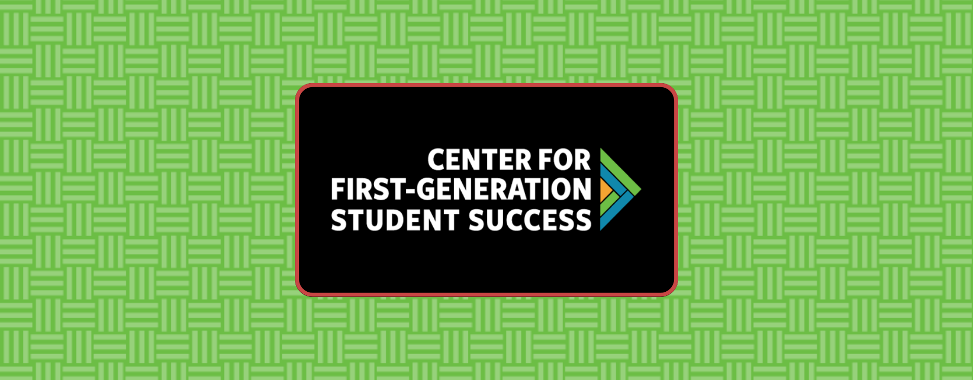 First-generation Students Logo