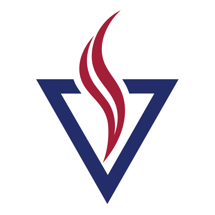 Vol State logo - The Flame