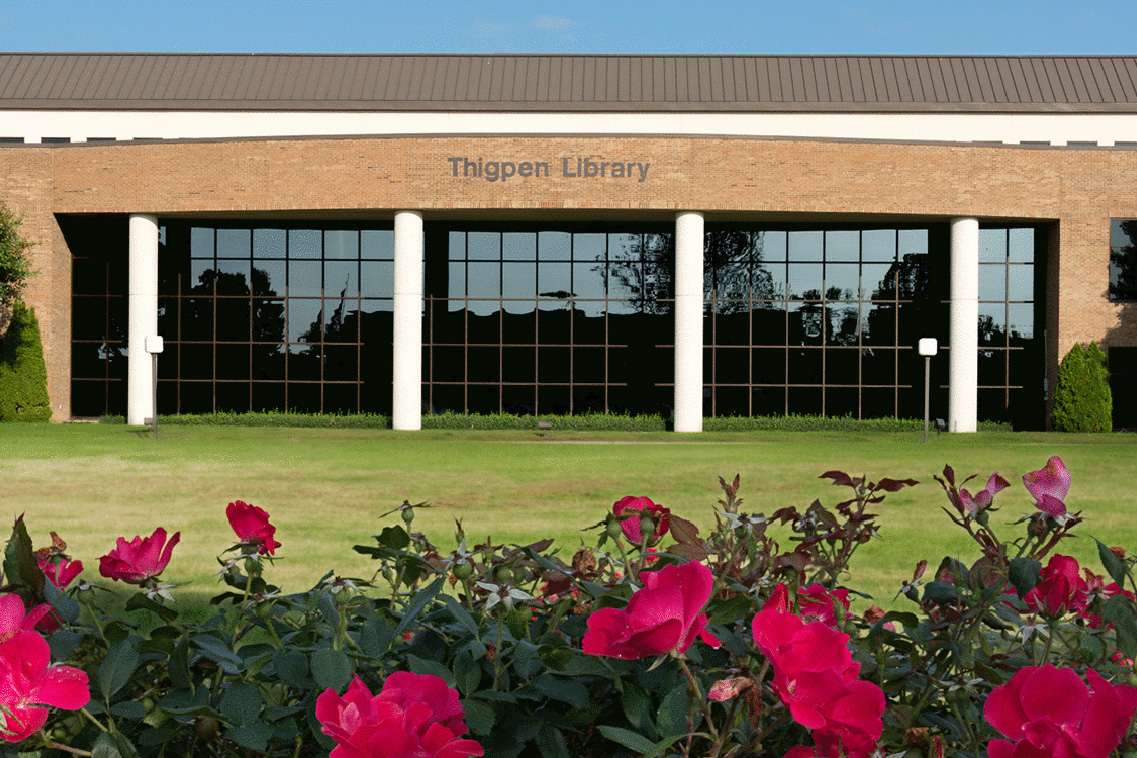 Thigpen Library