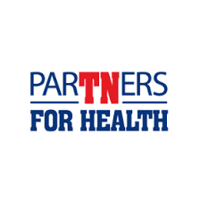 Partners for Health Logo