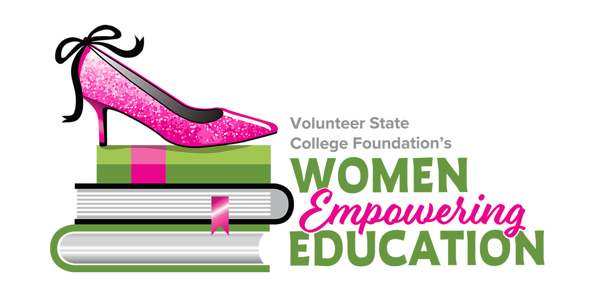 Women Empowering Education logo
