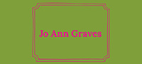Jo Ann Graves logo