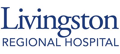 Livingston Regional Hospital logo