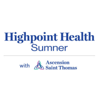 Highpoint Health Sumner logo