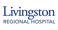 Livingston Regional logo