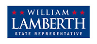Representative William Lamberth