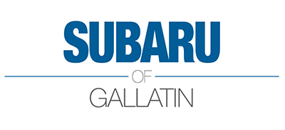 Subaru of Gallatin logo