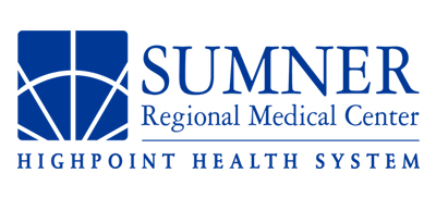 Sumner Regional Medical Center logo