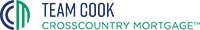 Team Cook CrossCountry Mortgage, LLC logo