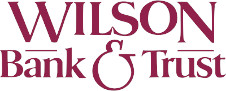 Wilson Bank logo