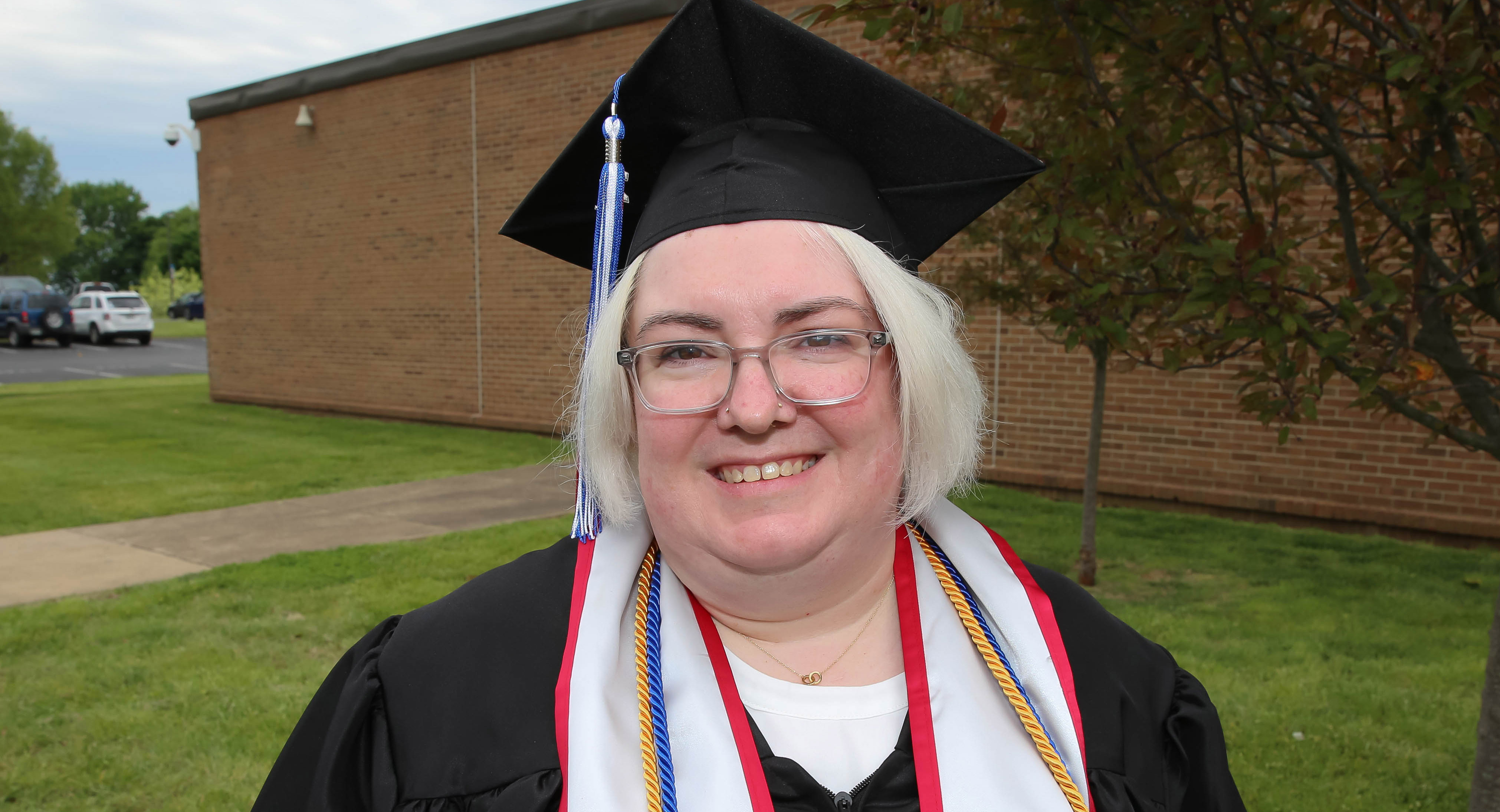 Andrea Cope Vol State