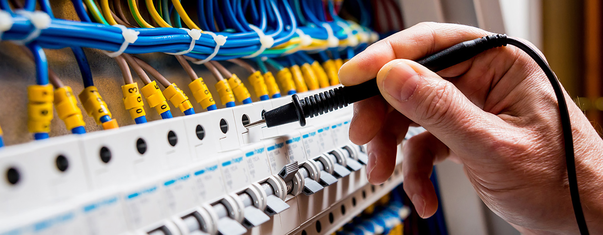 Online Electrical and Electronics Technician Training | Vol State