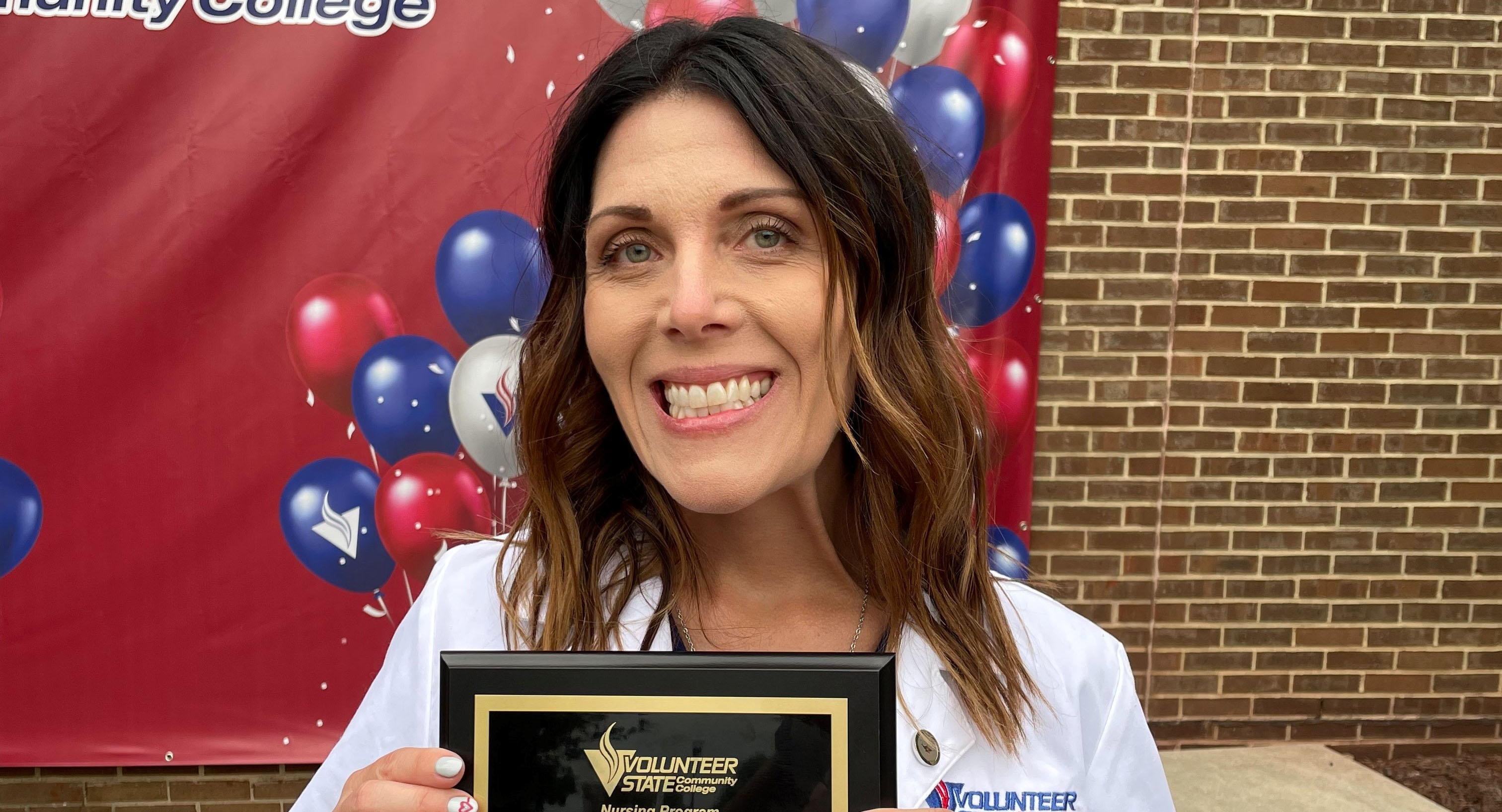 Margie Riggs Vol State