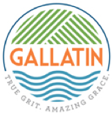Gallatin logo