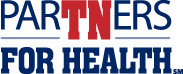 TN Partners for Health logo