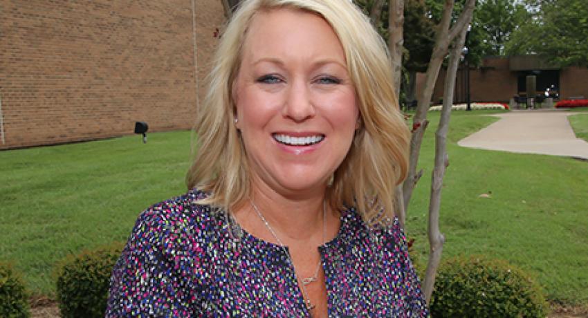 Vol State Foundation Announces New Development Officer