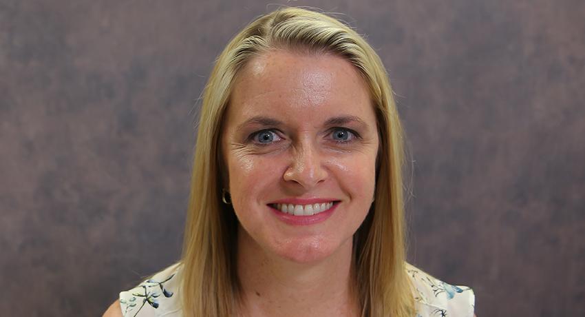 Alicia Gillespie Vol State