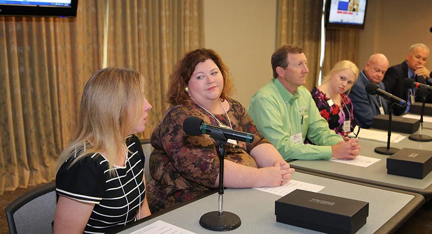 2017 BEST award winners