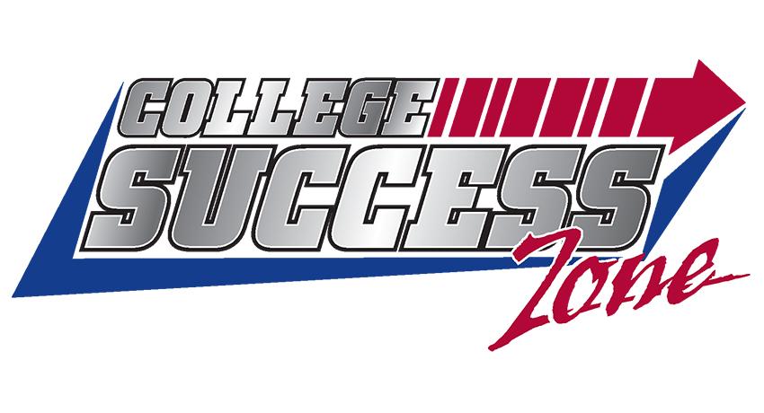 College Success Zone Logo