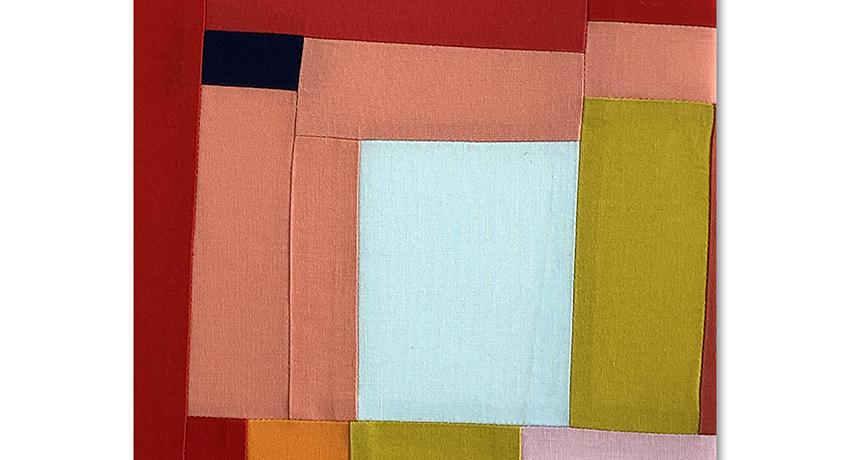 Pictured: “I Haven’t Said Enough” by Heather Jones 