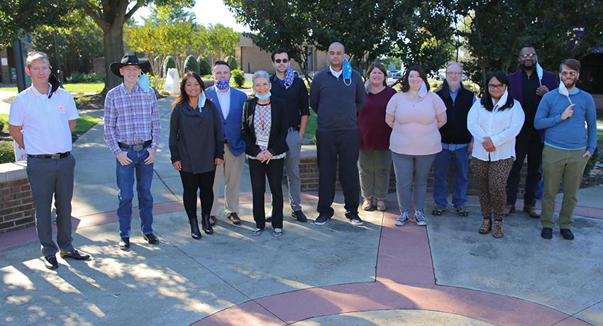 Apprenti TN Graduates at Vol State