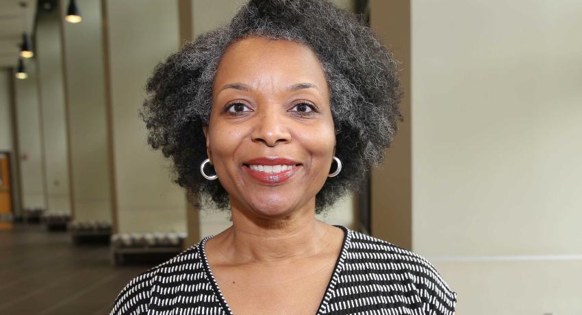 Kim Christmon dean of the Vol State Health Sciences Division