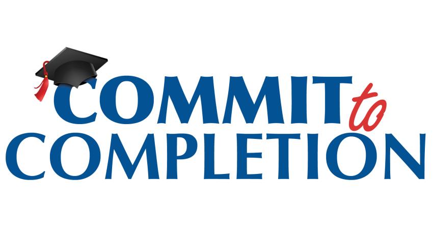 Commit to Completion