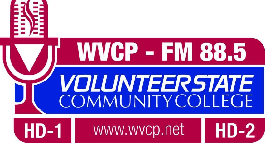 WVCP FM logo