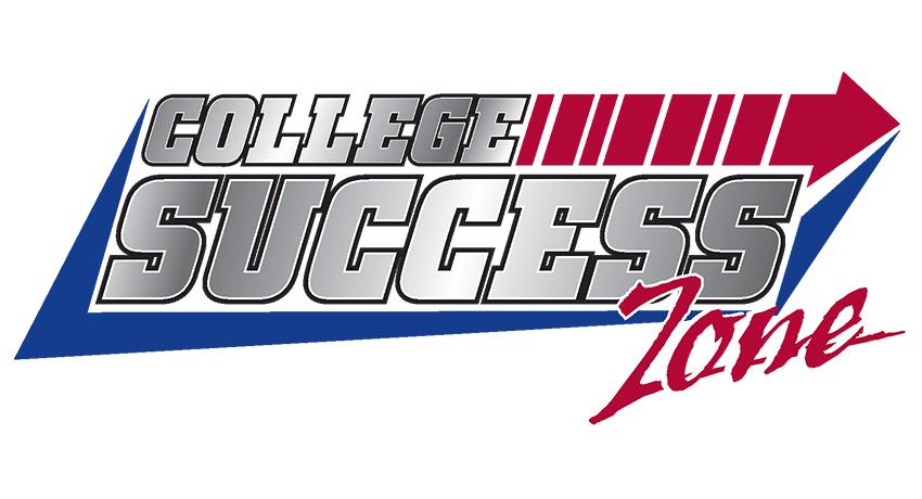 College success zone logo Vol State