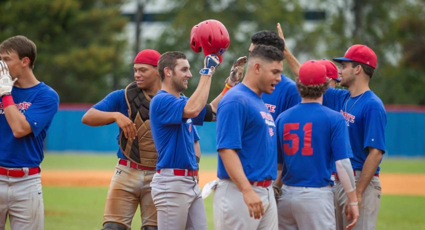 Vol State Baseball 2018