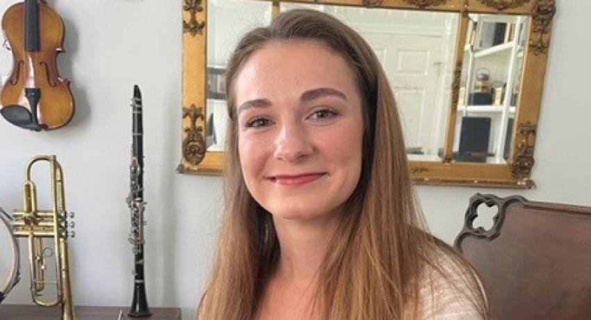 Elizabeth Chandler of Westmoreland 