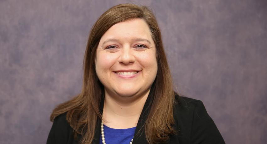 Tiffany Summers has been hired as the director of Financial Aid at Volunteer State Community College