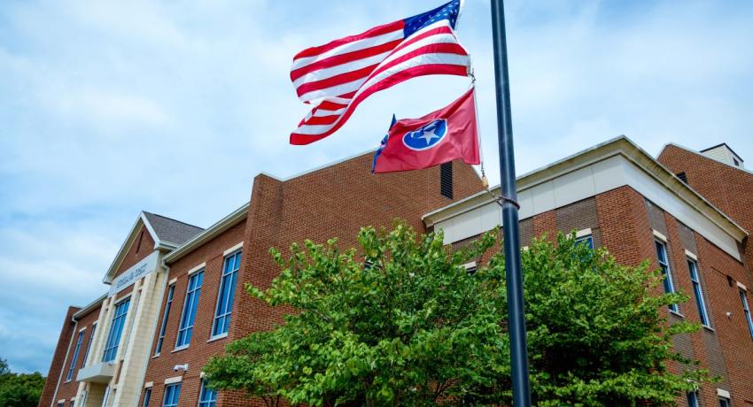 Vol State Springfield Announces Partnership with UT Martin 