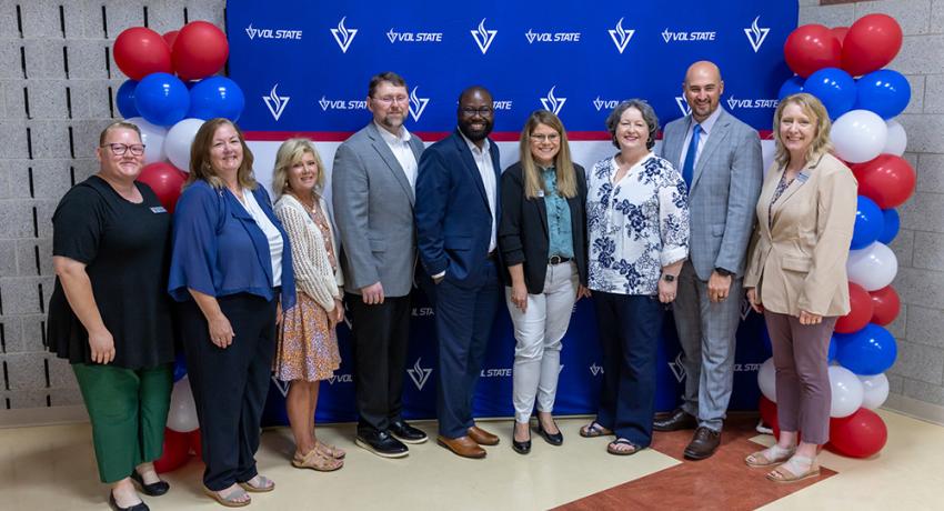 instructors and partners