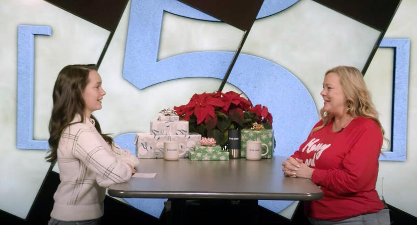 Dr. Tostenson joins the show today