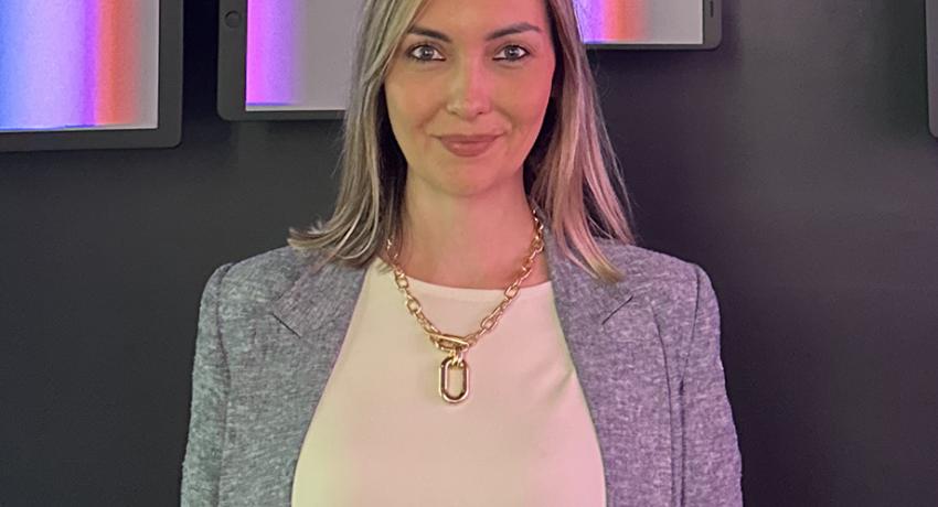 Ines Petrovic Garcia, Vol State Faculty