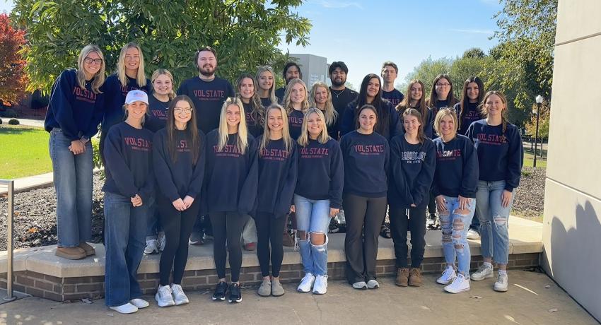 Radiologic Technology Class of 2026