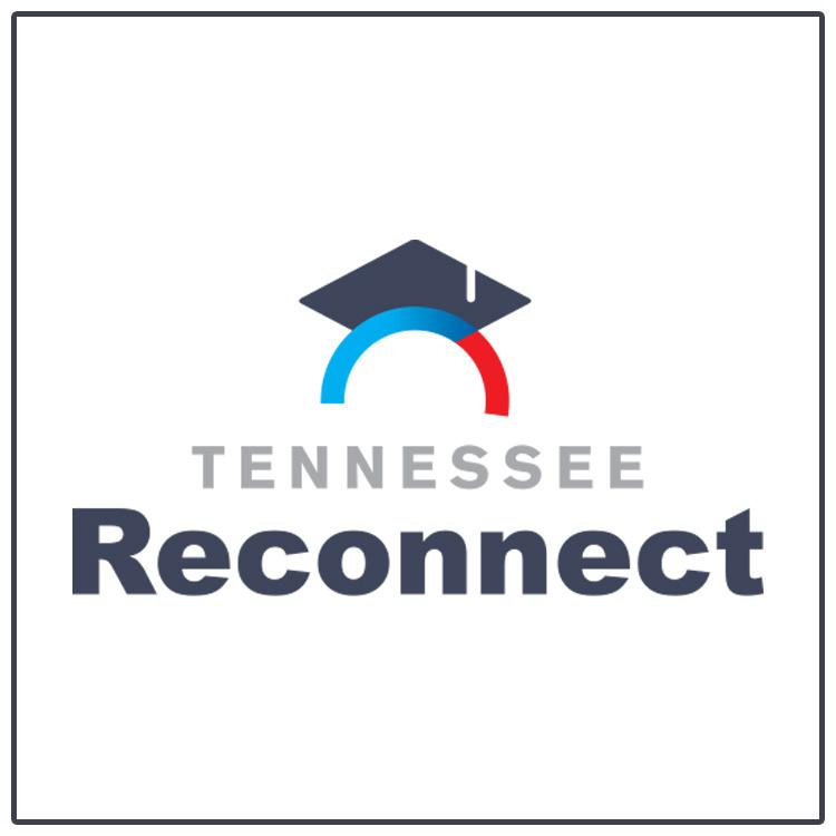 TN Reconnect logo