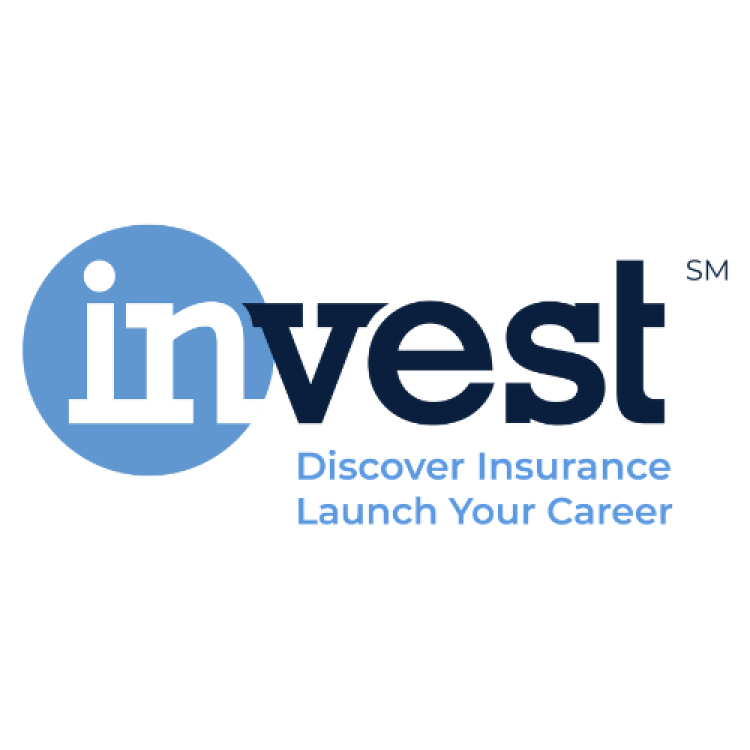 logo for Invest Program